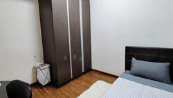 The Parc Condominium (D5), Condominium #572931341